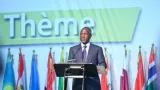 18e conference des parlements islamiques les membres soulignent leur engagement contre la crise climatique