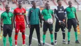 ligue 2 saison 2023 2024 huit arbitres suspendus par la cca