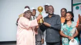 succes de la can 2023 les transporteurs routiers rendent hommage au president ouattara