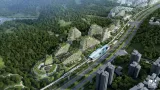 developpement durable eco cite un modele de transition ecologique en chine