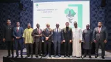 presidence des loteries dafrique le directeur general de la lonaci plebiscite a casablanca