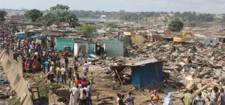 cote-divoire-relogement-des-deguerpies-le-gouvernement-prend-de-grandes-mesures