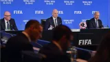 football 74e congres de la fifa des decisions fortes arretees