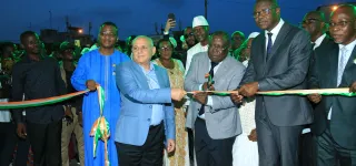 inauguration-du-grand-marche-de-koumassi-le-maire-rend-hommage-au-gouverneur-du-district-dabidjan
