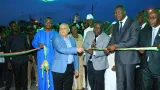 inauguration du grand marche de koumassi le maire rend hommage au gouverneur du district dabidjan