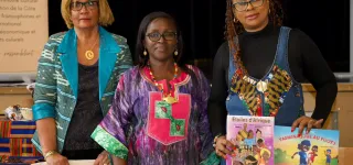 litterature-salon-africain-du-livre-de-paris-plusieurs-editeurs-et-auteurs-ivoiriens-vendent-les-lettres-ivoiriennes-a-paris