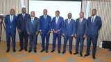 hydrocarbures apres la decouverte du gisement calao le ministre coulibaly sangafowa annonce lentree imminente de la cote divoire a lopep