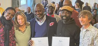 salon-du-livre-africain-de-paris-le-congolais-dibakana-mankessi-decroche-le-grand-prix-afrique-2023