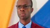 interview creation de lordre des infirmiers maka gabin president de lassociation des infirmiers lordre va veiller au respect des lois qui regissent la profession