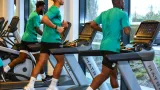 match amical cote divoire benin les elephants au boulot