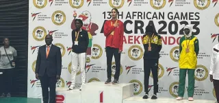 jeux-africains-bertin-koffi-honore-les-champions-du-taekwondo-a-accra