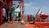 hydrocarbures la nouvelle direction de petroci exploite de nouveaux horizons petroliers