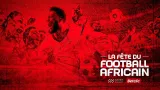 la fete du football africain un documentaire presente par betclic celebrant le triomphe des elephants et son impact bien au dela des terrains de football