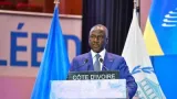 diplomatie parlementaire adama bictogo expose sur la paix en suisse