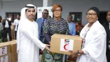 anyama ramadan lambassade des emirats arabe unis soulage les musulman