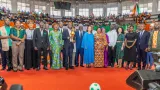 apres leur contribution remarquable au succes de la can 2023 letat rend hommage aux benevoles et volontaires