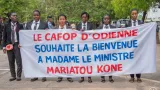 education nationale en cote divoire vers la regionalisation academisation de ladministration scolaire