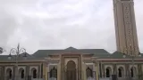 cooperation ivoiro marocaine la mosquee mohamed vi bientot inauguree a abidjan