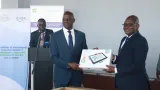 universite de cocody du materiel informatique et de laboratoire remis par le bcp emploi
