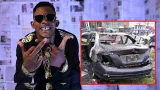cameroun apres le deces dune jeune fille dans un accident lartiste tenor arrete