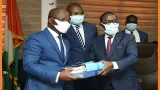 covid 19 les gros defis a relever par pierre dimba