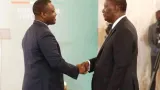 appel telephonique ouattara soro soro confirme et salue lacte dapaisement politique