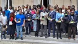 dedicace le combat dune heroine a paris