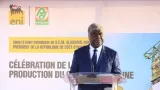 six mois apres son arrivee a la primature robert beugre mambe un missionnaire accompli