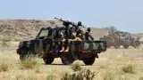 niger au moins 18 soldats des forces speciales tuees dans une embuscade dans la frontiere burkinabe