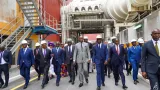 centrale thermique dazito le gabon simpregne du modele ivoirien