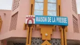 liberte de la presse vive tension entre la junte malienne et les professionnels de linformation