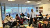 cours dispenses a harvard la lecon politique et academique de patrick achi a laurent gbagbo