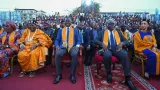 ouverture officielle de la 13e edition du masa robert beugre mambe la cote divoire est heureuse daccueillir le masa