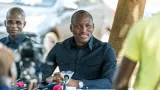 infrastructures social bonne gouvernance 6 mois apres son election mamadou toure imprime sa marque dans le haut sassandra