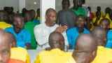 visite au centre de service civique de bimbresso mamadou toure aux stagiaires vous avez une revanche a prendre sur la vie