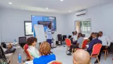 seminaire de leadership politique lifp agc forme la jeunesse du rhdp