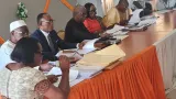 compte administratif du haut sassandra le ceser donne quitus a toure mamadou