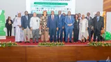 semaine nationale de la presse le ministre amadou coulibaly salue le dialogue entre les medias et le public