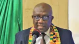 reinscription de laurent gbagbo sur la liste electorale la reponse du president depr a andre silver konan