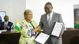 solidarite economique et financiere la cote divoire invite les etats membres du fsa a respecter leurs engagements