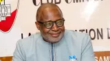 interview malick tohe adam francis pca du co korhogo les joueurs et les encadreurs du club seront loges a korhogo