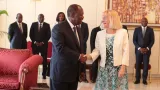 cote divoire lambassadeur de suisse dresse le bilan de 60 annees de relations bilaterales entre les deux pays