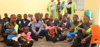 centre-de-service-civique-boundiali-guinguereni-accueille-100-jeunes-filles-volontaires