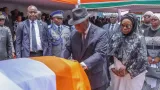 deces de mamadou kone la nation rend hommage au magistrat