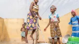 acces a leau potable notadouo bouna a desormais sa pompe a motricite humaine