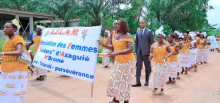 cote-divoire-amenagement-foncier-a-azaguie-chim-inter-lance-les-travaux