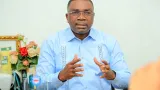 interview treve sociale accuser de rouler pour le gouvernement zadi gnagna on ne se bat pas lorsque la table de negociation est dressee