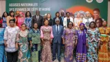 assises nationales des femmes de cote divoire un cadre de reflexion pour lepanouissement des femmes