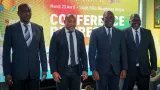 3e edition du salon africain du football quatre ministres ivoiriens pour parler de lheritage de la can 2023