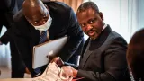 apres son echange telephonique avec le president ouattara guillaume soro dans la duplicite et le mensonge